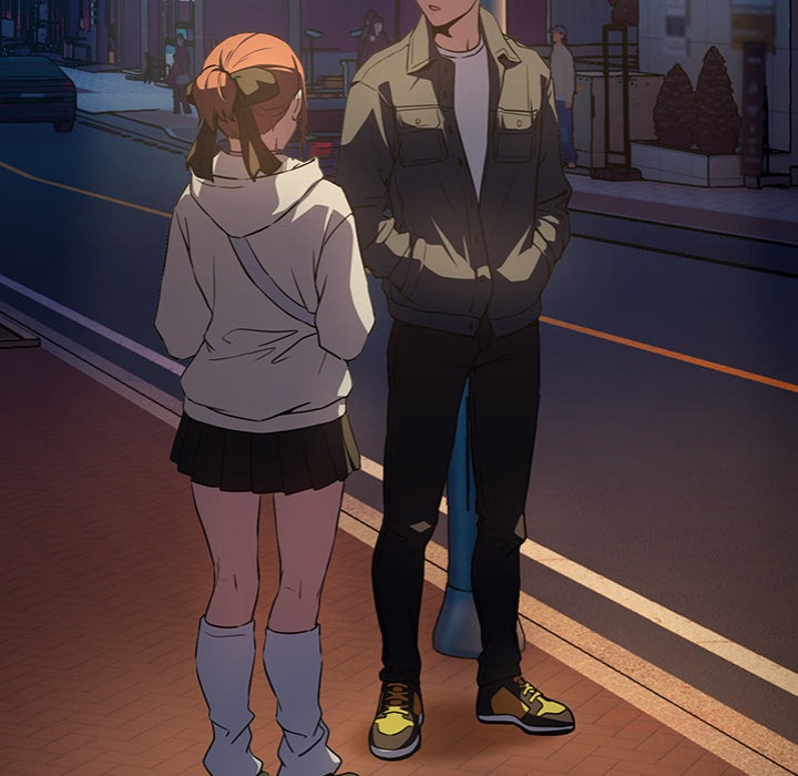 After Work Love Affairs 117