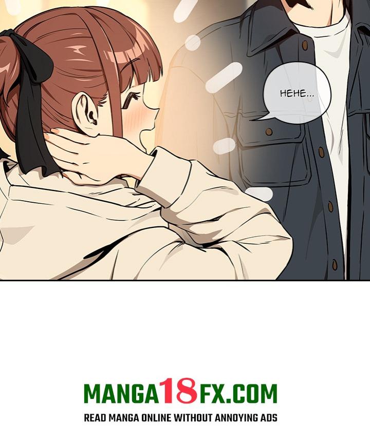 After Work Love Affairs 19