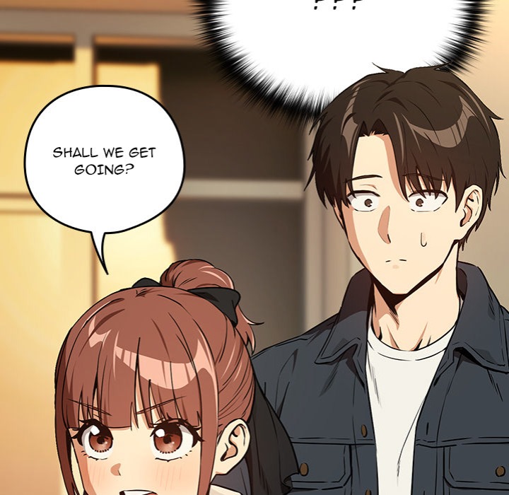 After Work Love Affairs 25