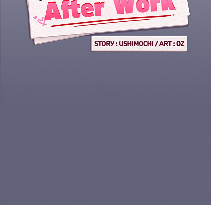After Work Love Affairs 29