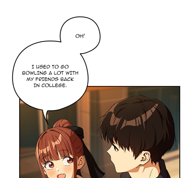 After Work Love Affairs 74