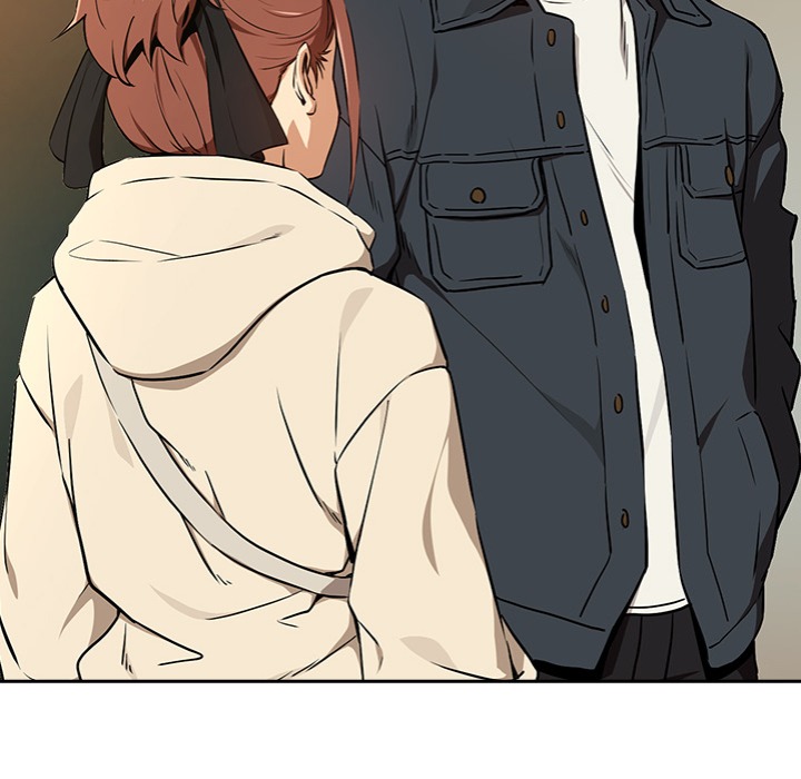 After Work Love Affairs 10