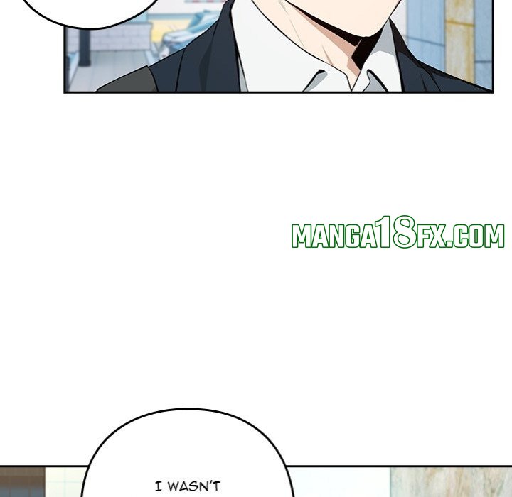 After Work Love Affairs 107