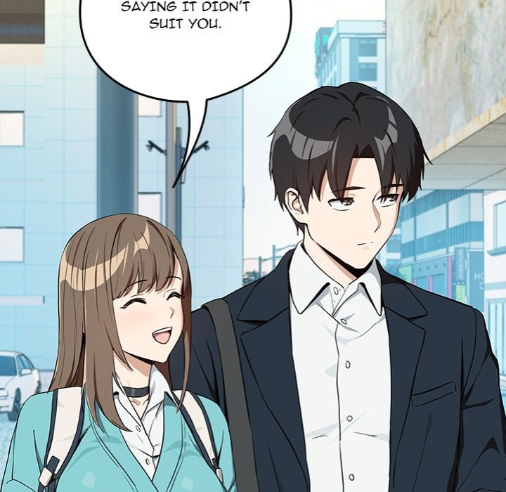 After Work Love Affairs 108