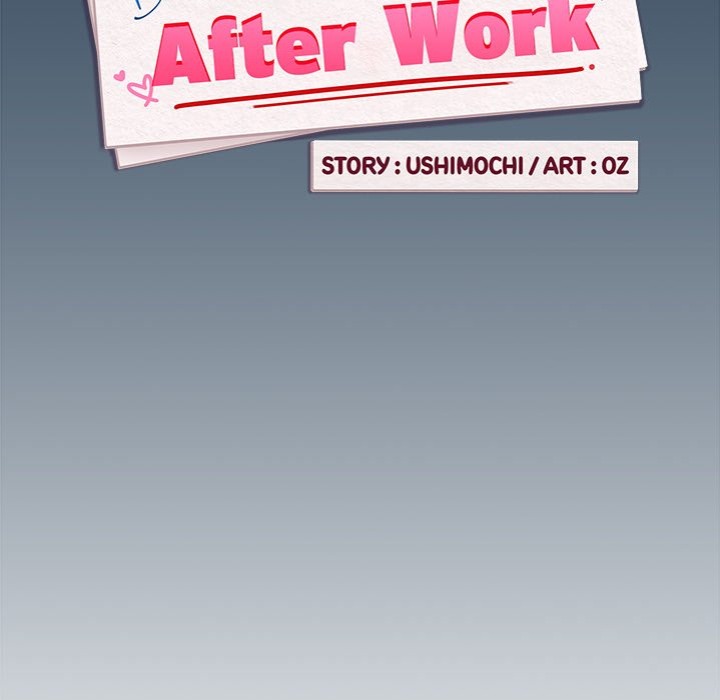 After Work Love Affairs 13