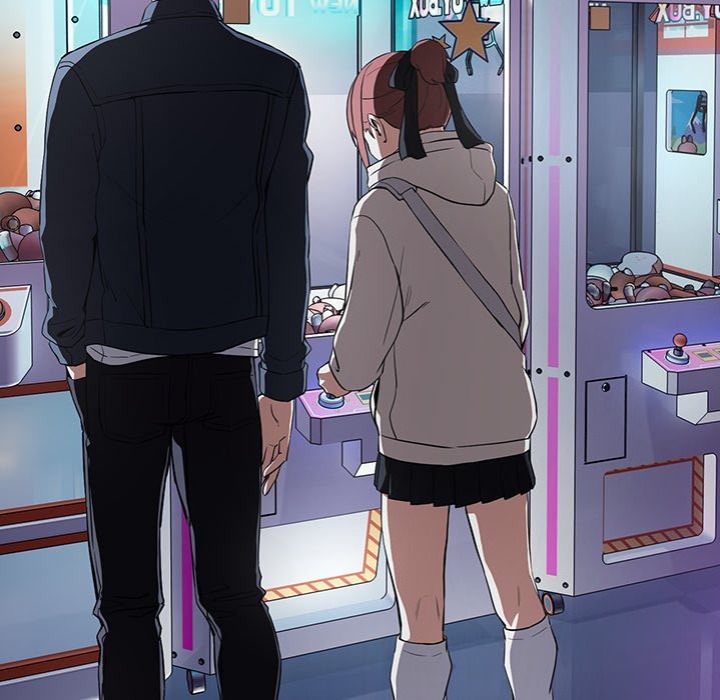 After Work Love Affairs 66