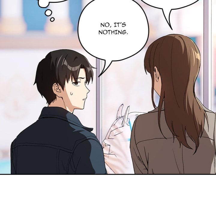 After Work Love Affairs 105