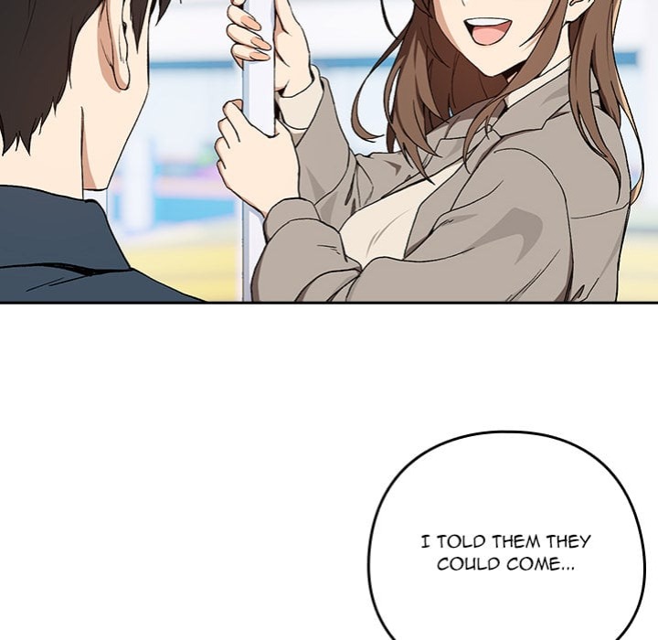 After Work Love Affairs 107