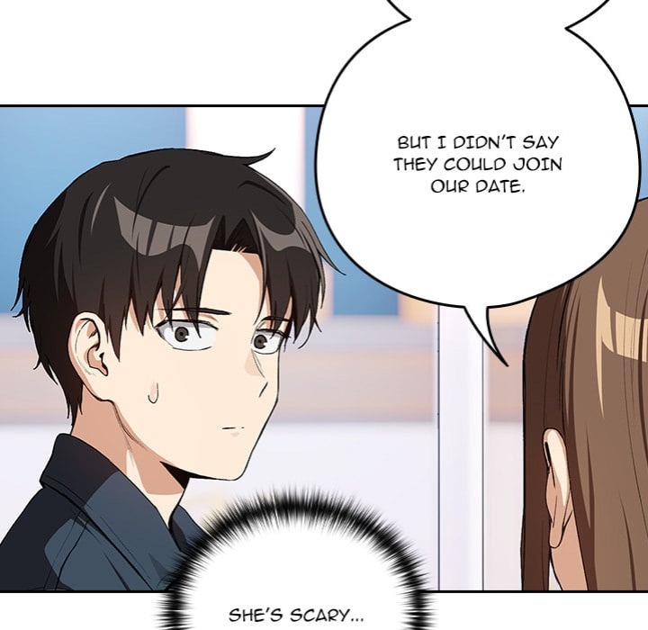 After Work Love Affairs 108