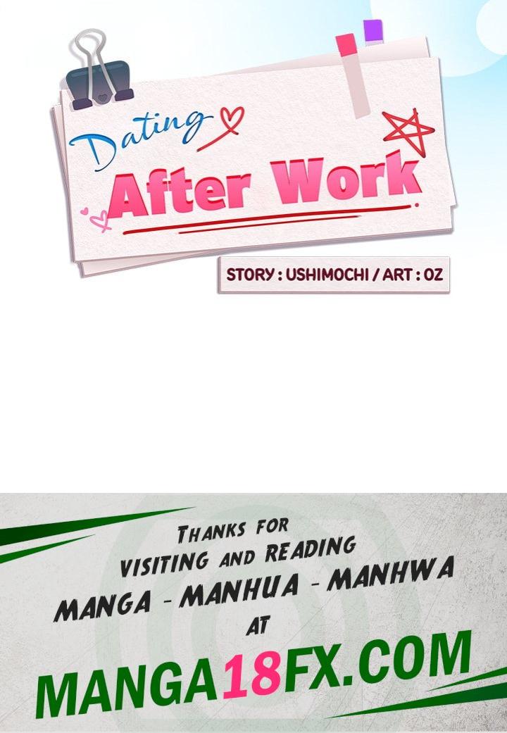 After Work Love Affairs 116