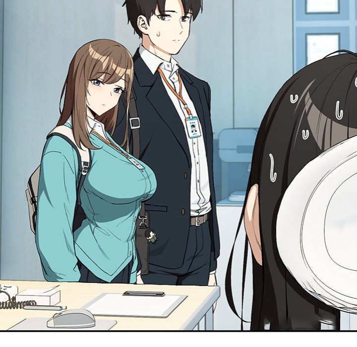 After Work Love Affairs 14