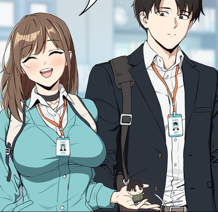 After Work Love Affairs 19