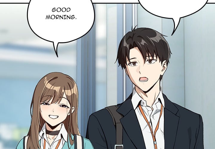 After Work Love Affairs 4
