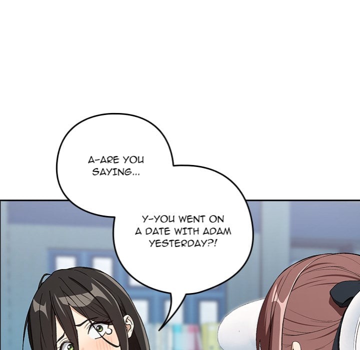 After Work Love Affairs 40