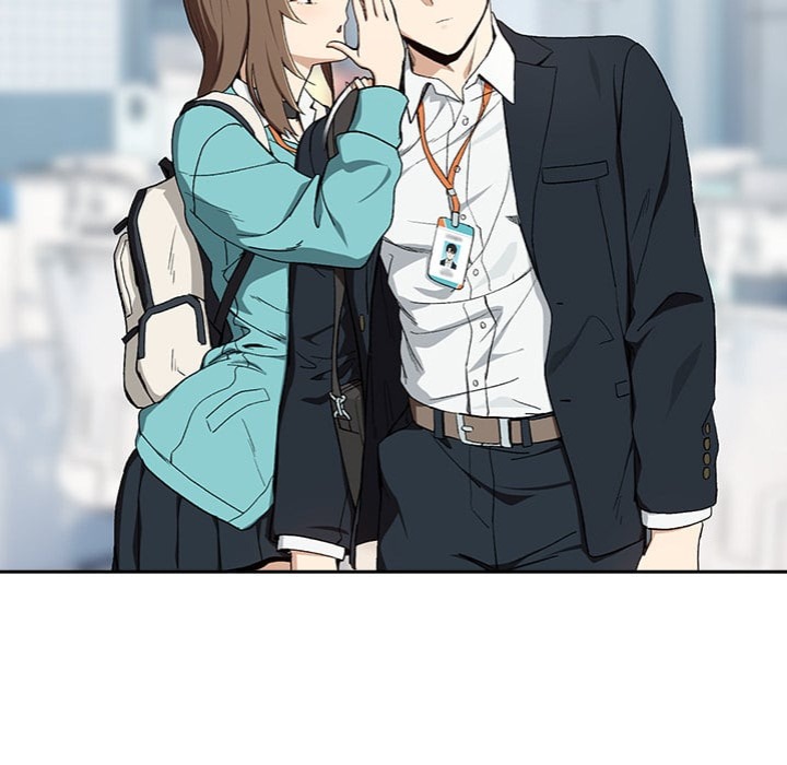 After Work Love Affairs 46