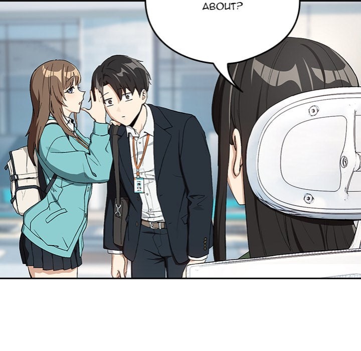 After Work Love Affairs 52