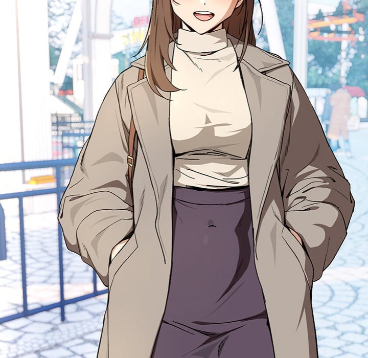After Work Love Affairs 83