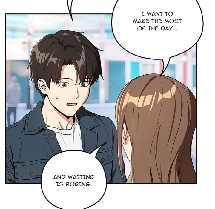 After Work Love Affairs 86