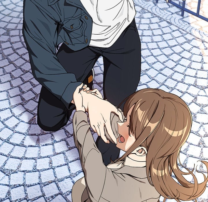 After Work Love Affairs 90