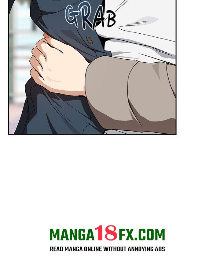 After Work Love Affairs 22