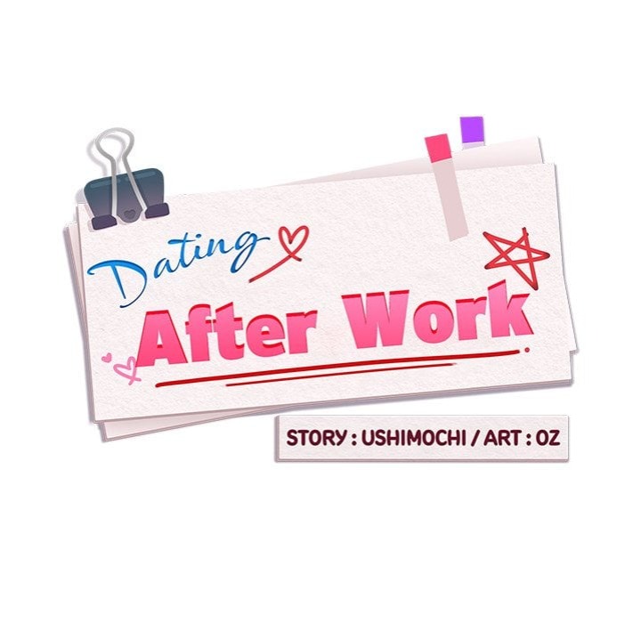 After Work Love Affairs 41