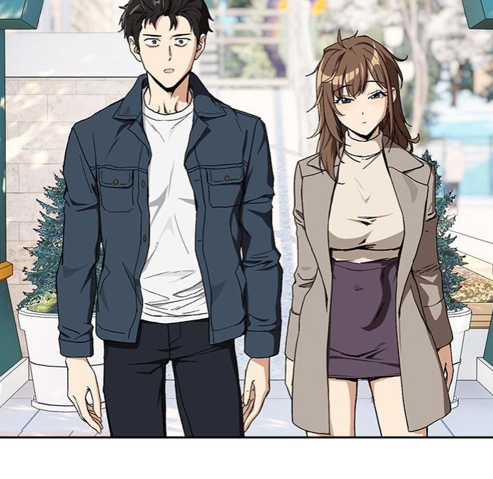 After Work Love Affairs 48