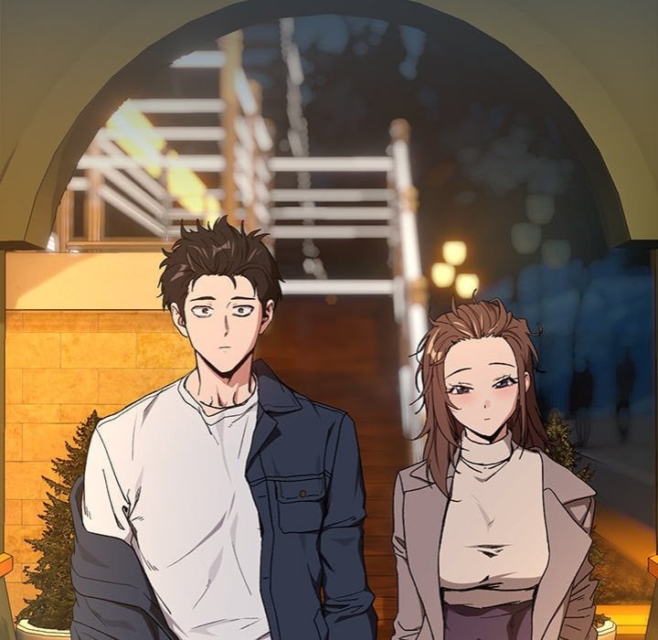After Work Love Affairs 60