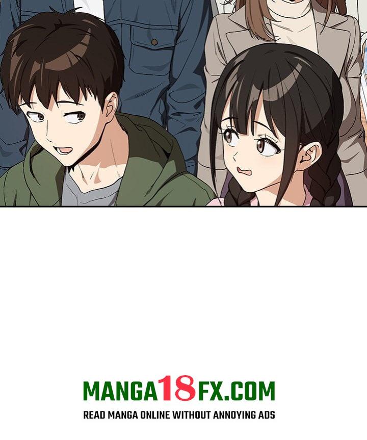 After Work Love Affairs 7