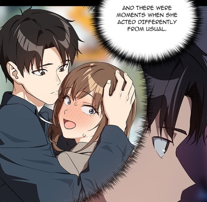 After Work Love Affairs 91