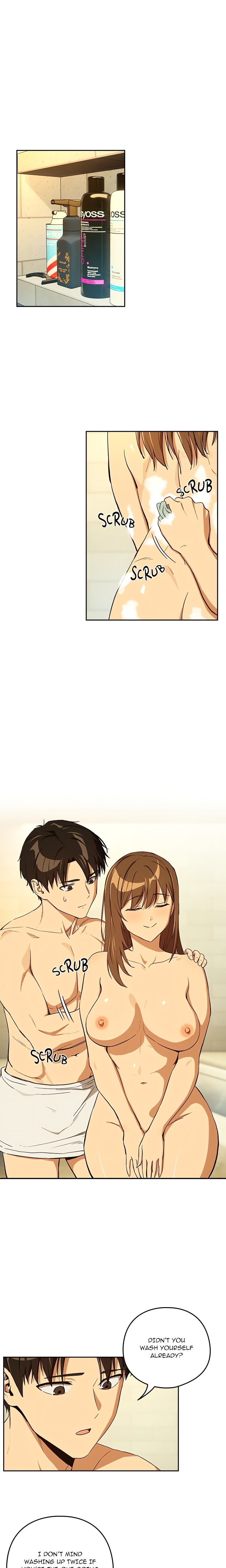 After Work Love Affairs 1