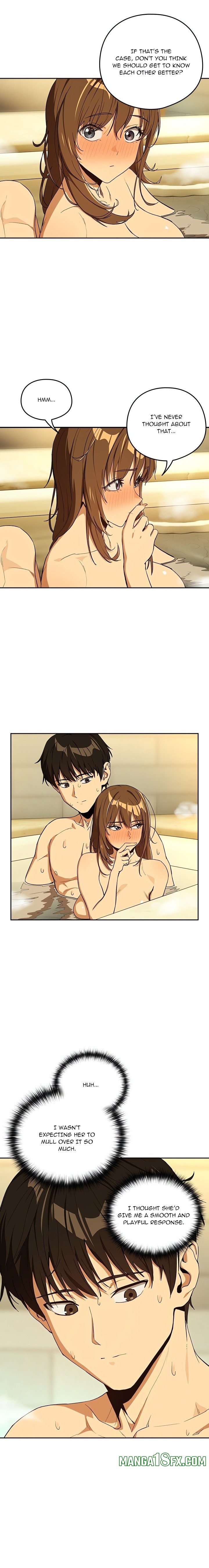 After Work Love Affairs 12