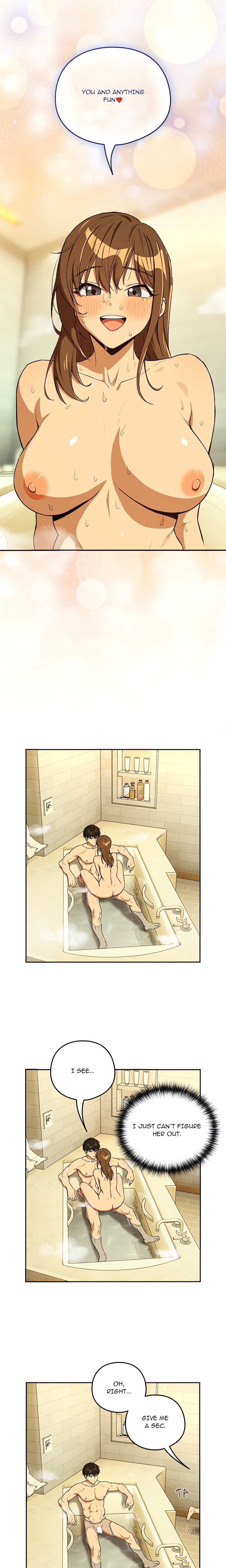 After Work Love Affairs 16