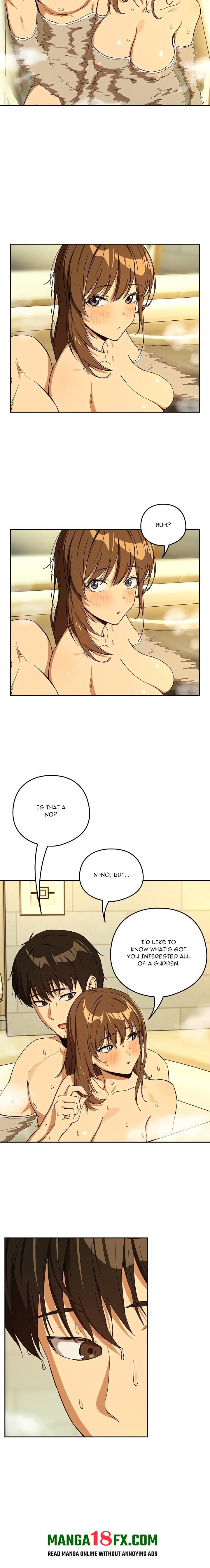 After Work Love Affairs 10