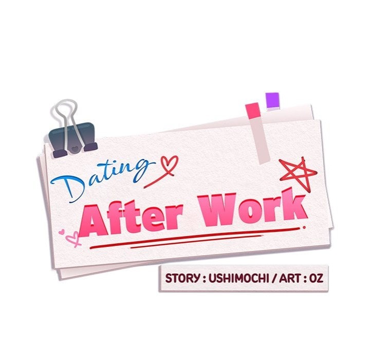 After Work Love Affairs 17