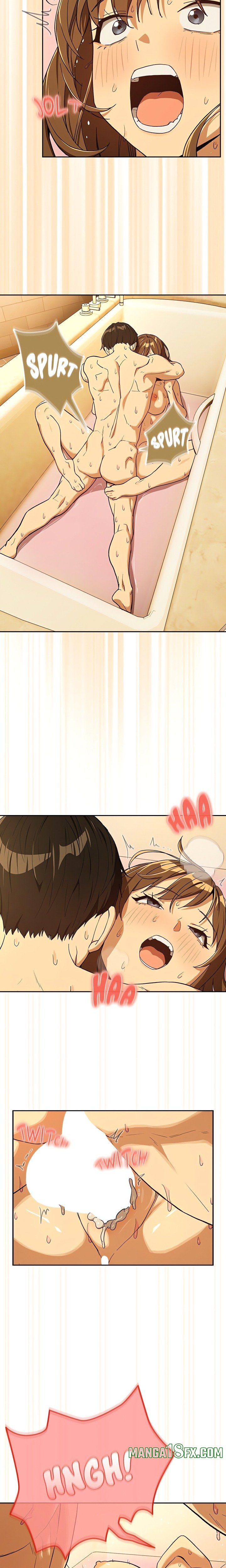 After Work Love Affairs 11