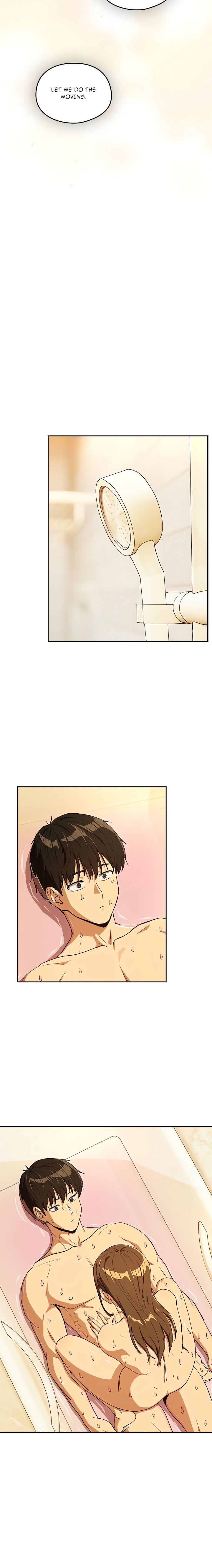 After Work Love Affairs 14