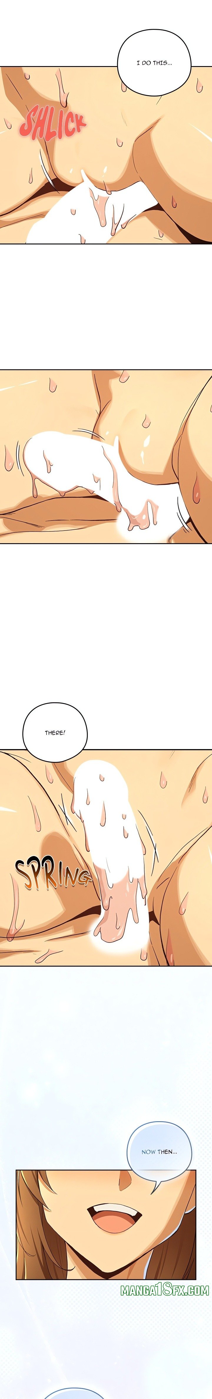 After Work Love Affairs 16