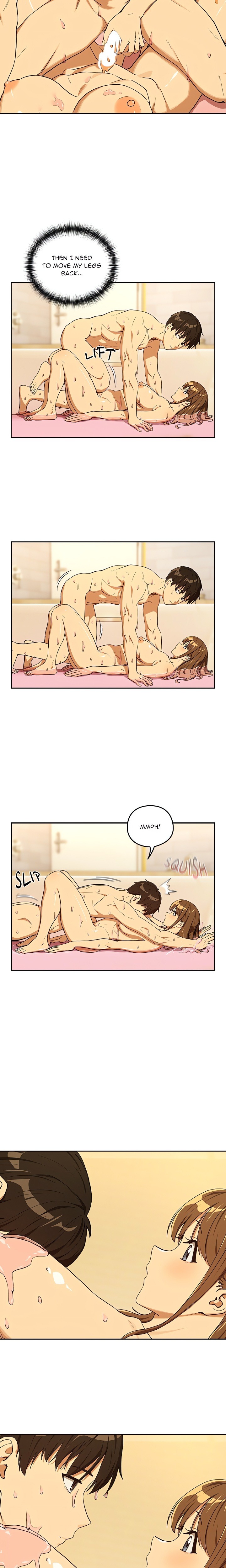 After Work Love Affairs 3