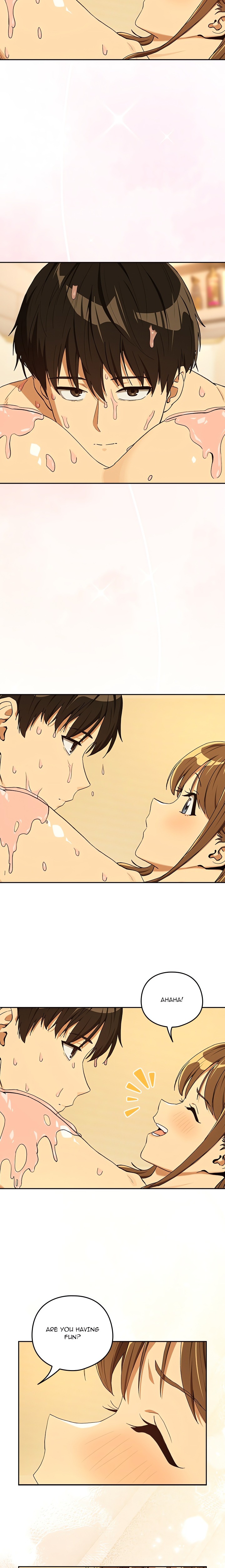 After Work Love Affairs 4