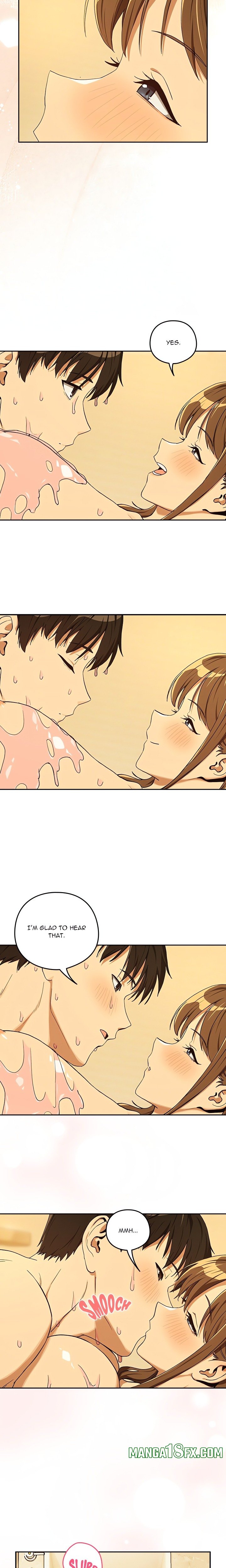 After Work Love Affairs 5