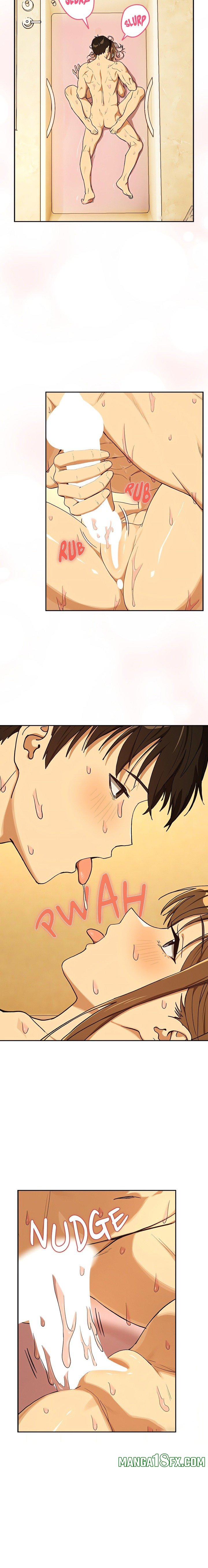After Work Love Affairs 6