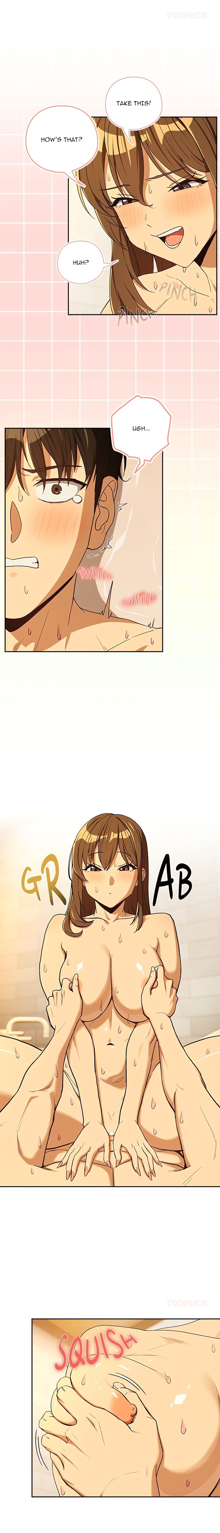 After Work Love Affairs 13