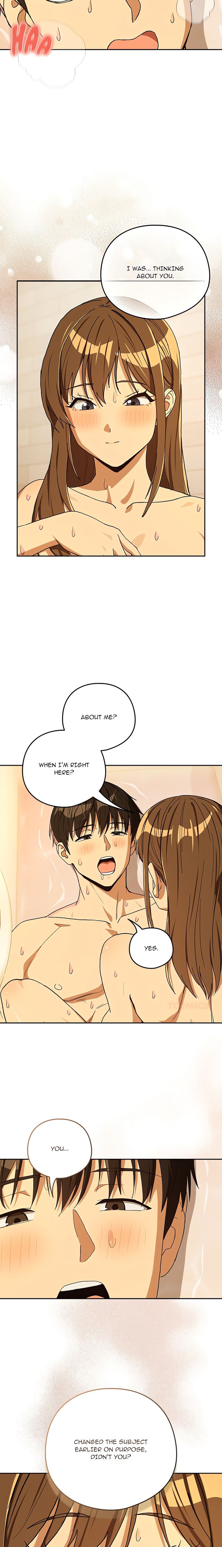 After Work Love Affairs 9