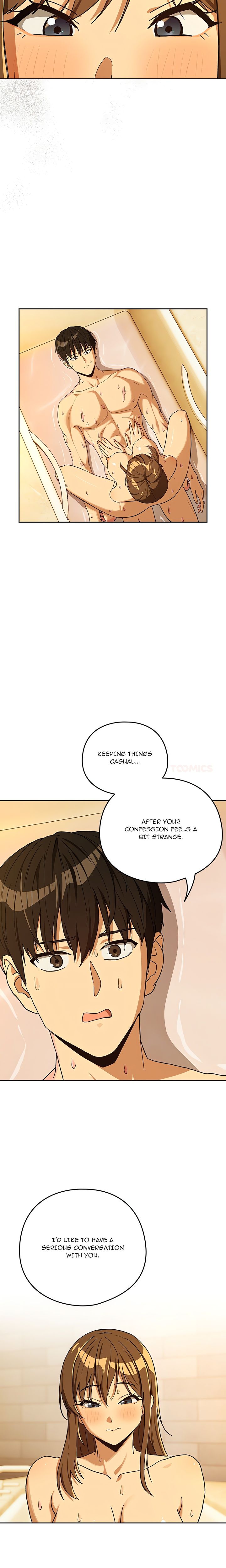 After Work Love Affairs 10
