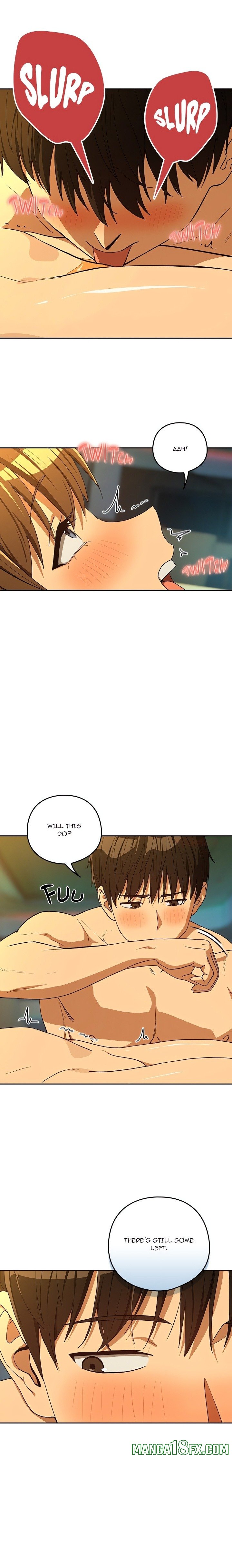 After Work Love Affairs 14