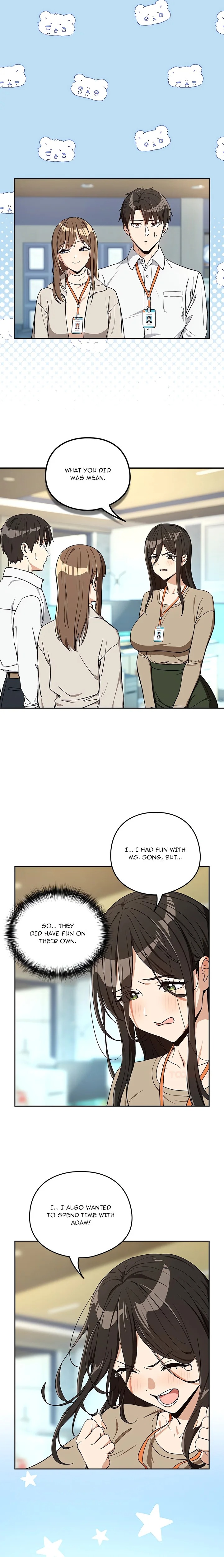 After Work Love Affairs 14