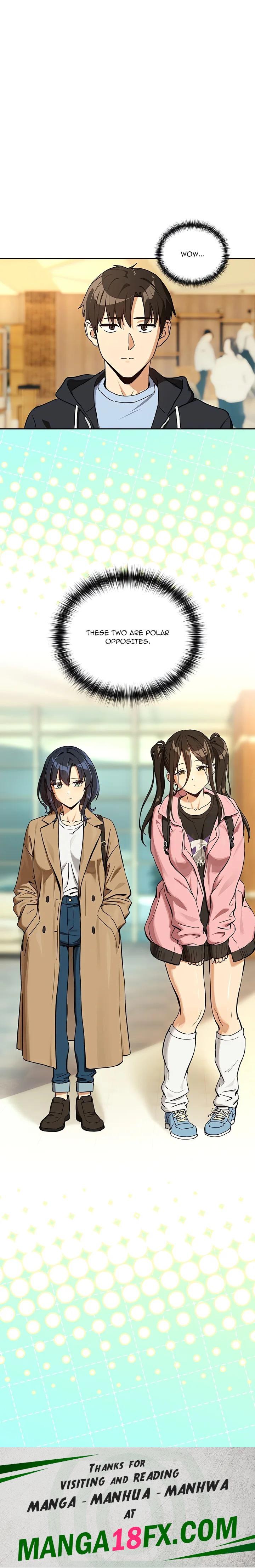 After Work Love Affairs 18