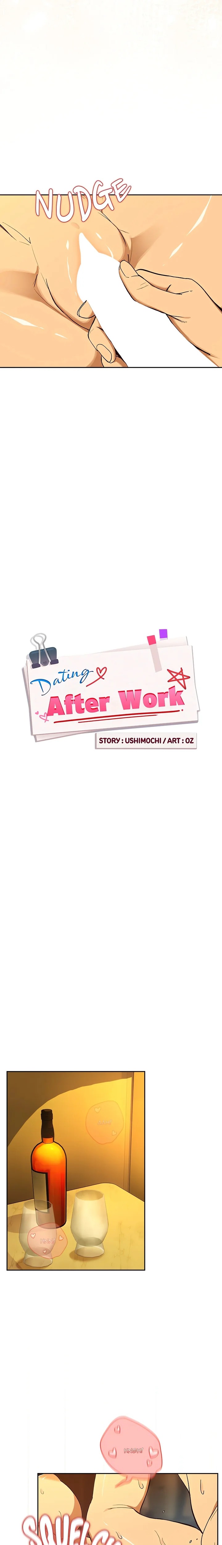 After Work Love Affairs 3