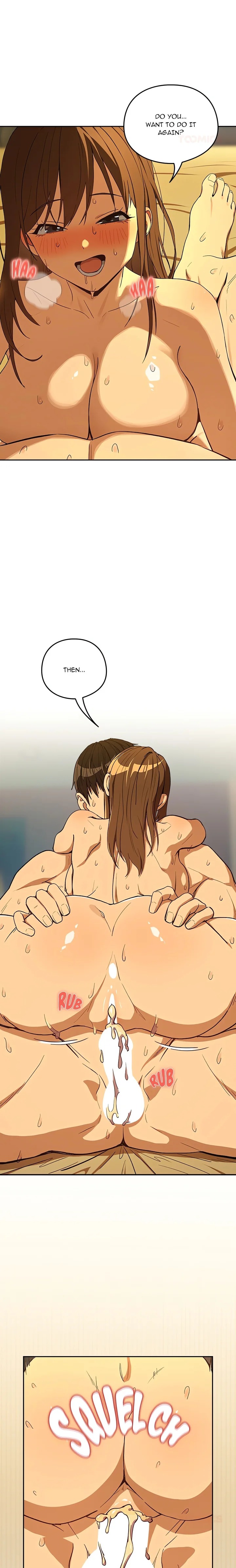 After Work Love Affairs 7