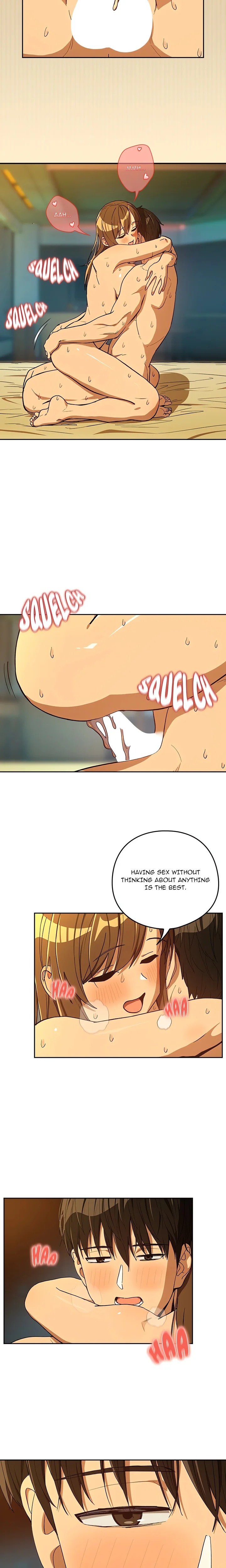 After Work Love Affairs 8